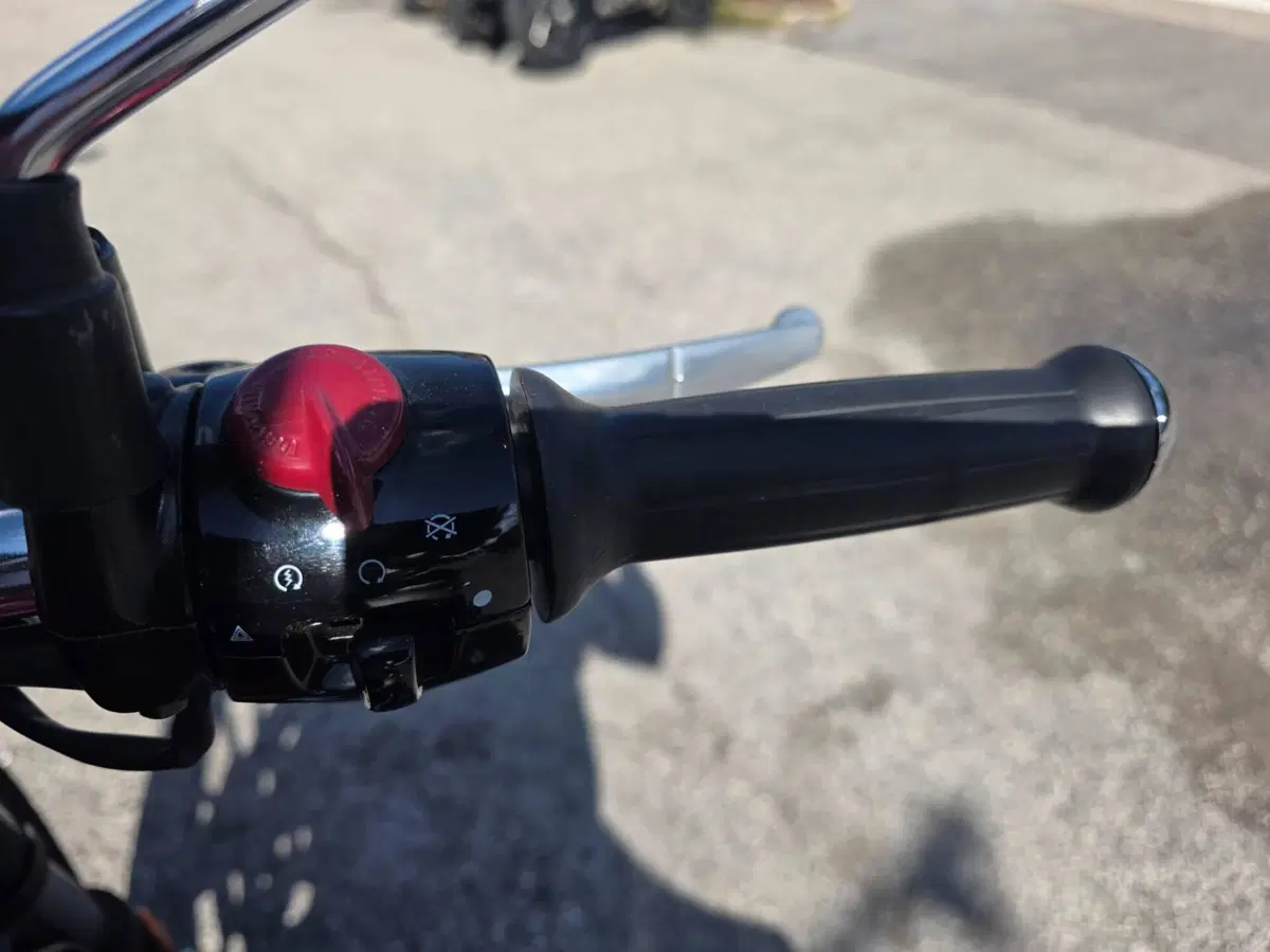 Royal Enfield Meteor 350 (2021 - 26) (6)