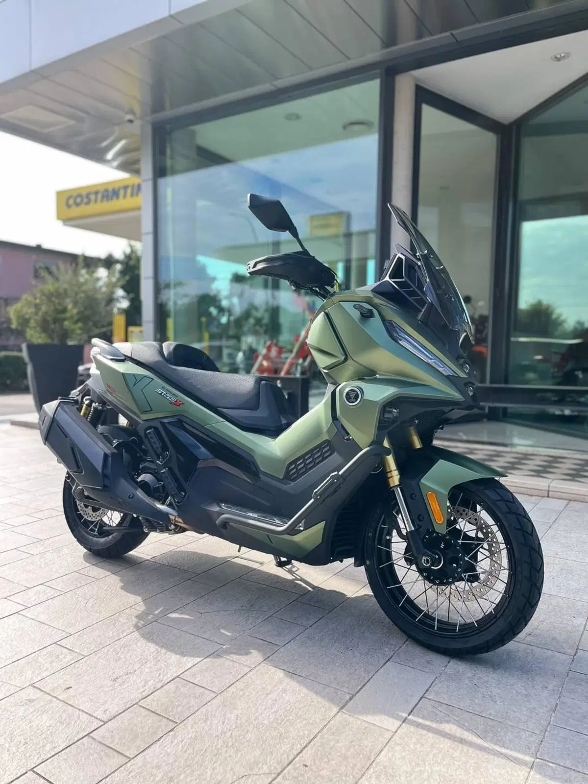 Voge SR450X (2026) (2)