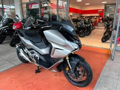 Honda Forza 750 DCT Style (2021 - 24) usata