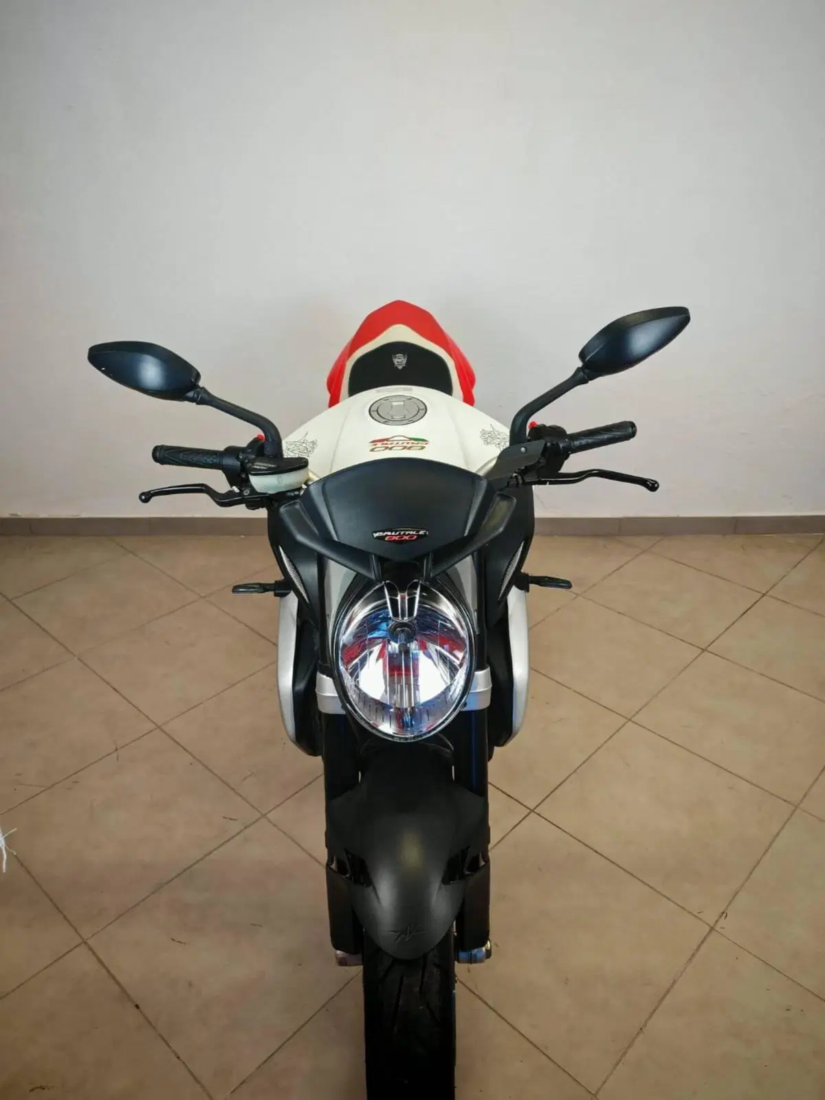 MV Agusta Brutale 800 (2012 - 15) (8)
