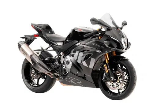 Suzuki GSX-R1000
