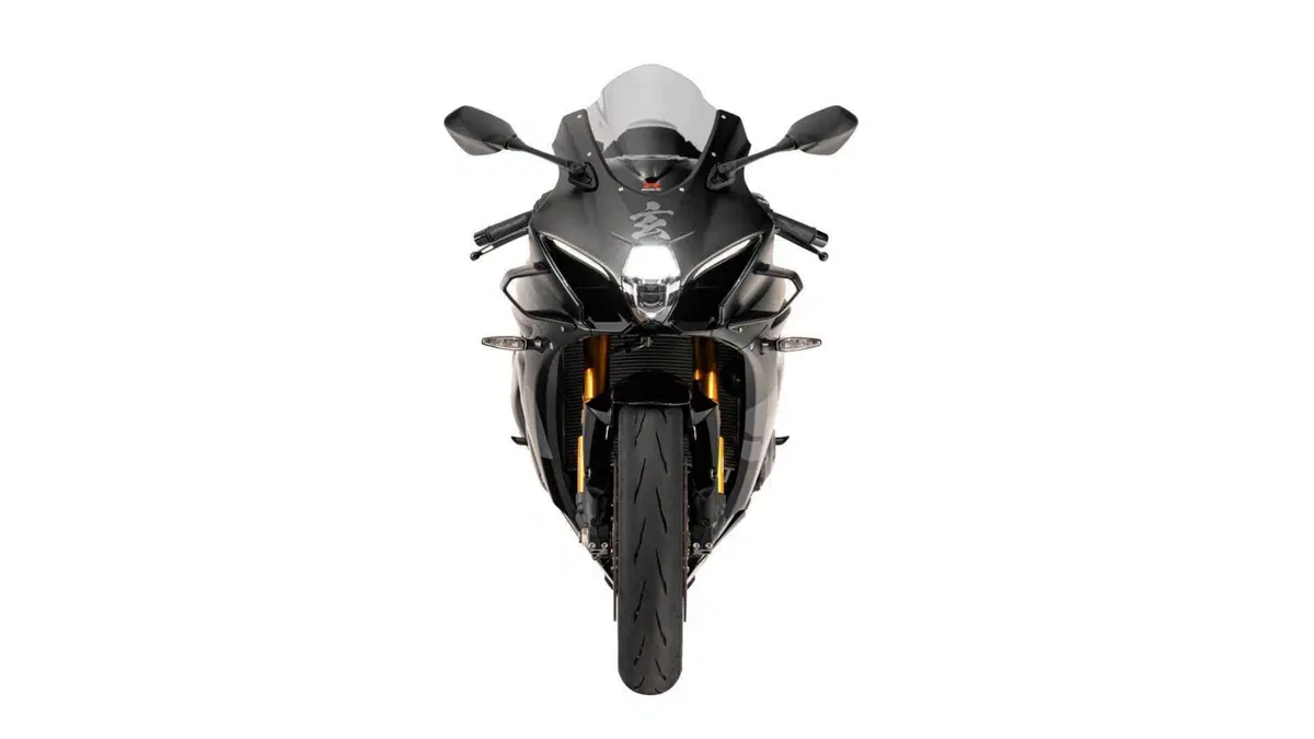 Suzuki GSX-R1000 GSX-R1000R Stealth (2026) (5)
