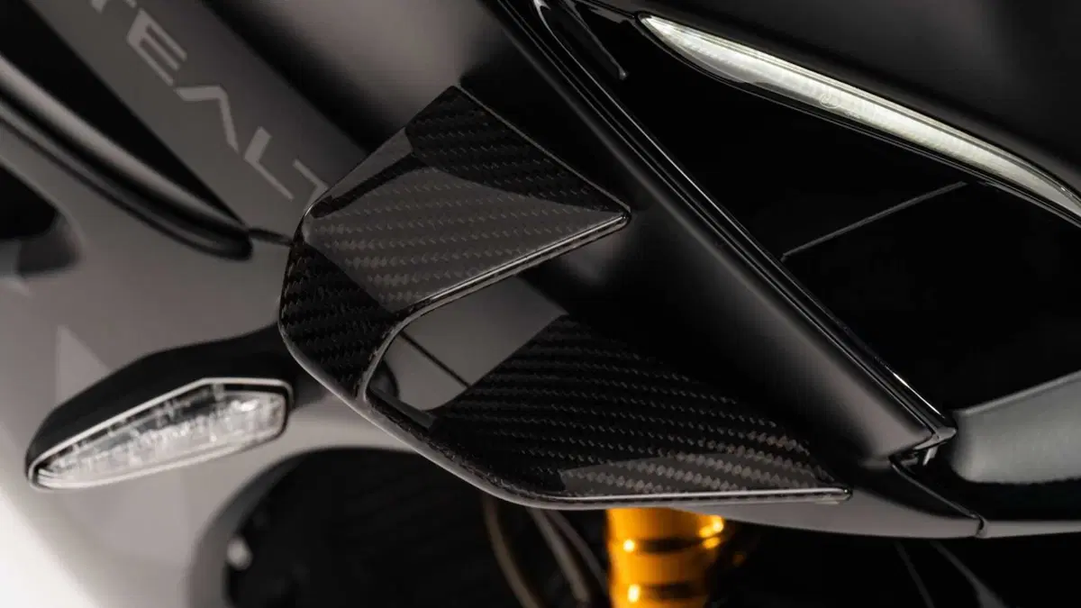 Suzuki GSX-R1000 GSX-R1000R Stealth (2026) (11)