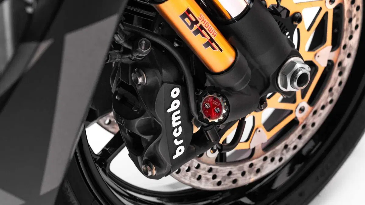Suzuki GSX-R1000 GSX-R1000R Stealth (2026) (13)