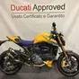 Ducati Monster 937 Senna: l'usato del giorno di Moto.it
