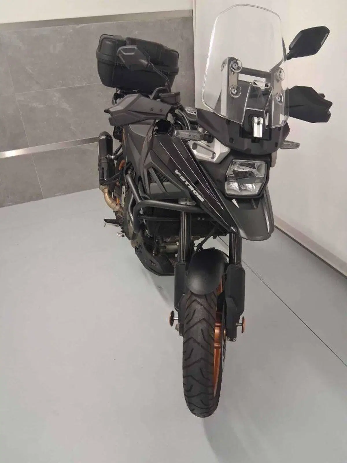 Suzuki V-Strom 1050SE (2023 - 24) (3)