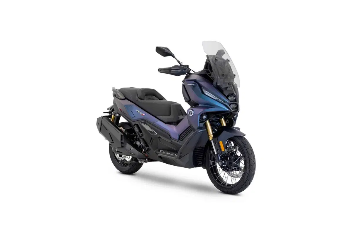 Voge SR450X (2026) (6)