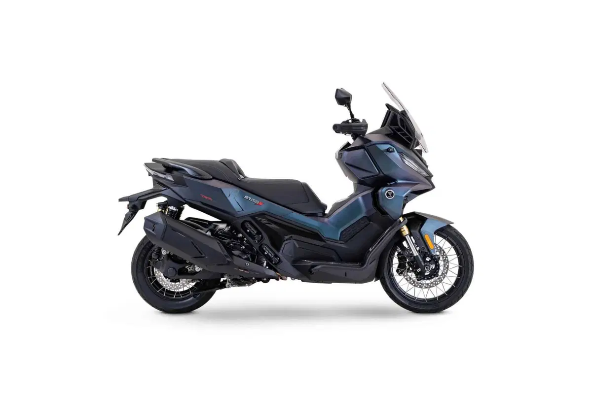 Voge SR450X (2026) (4)