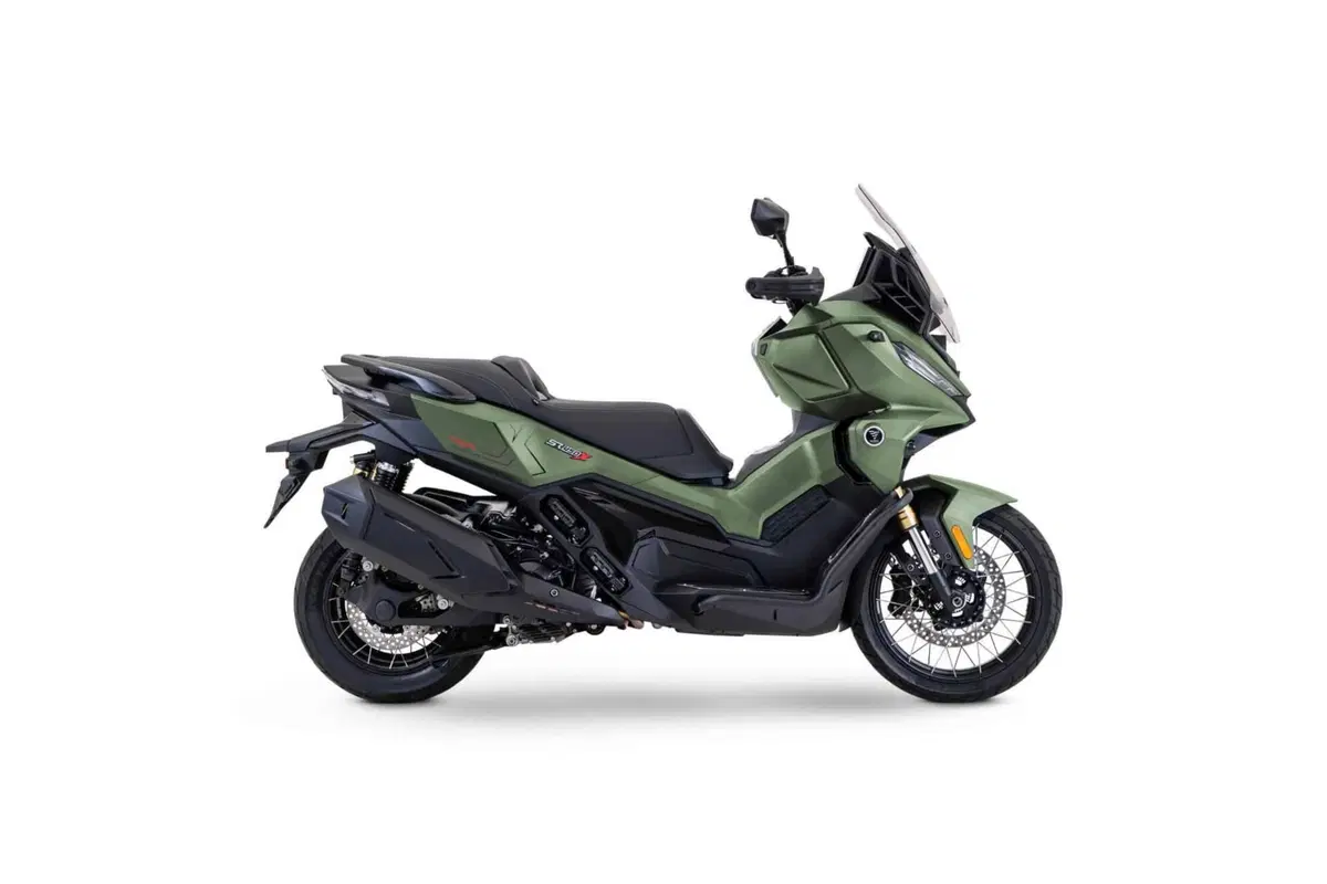 Voge SR450X (2026) (2)
