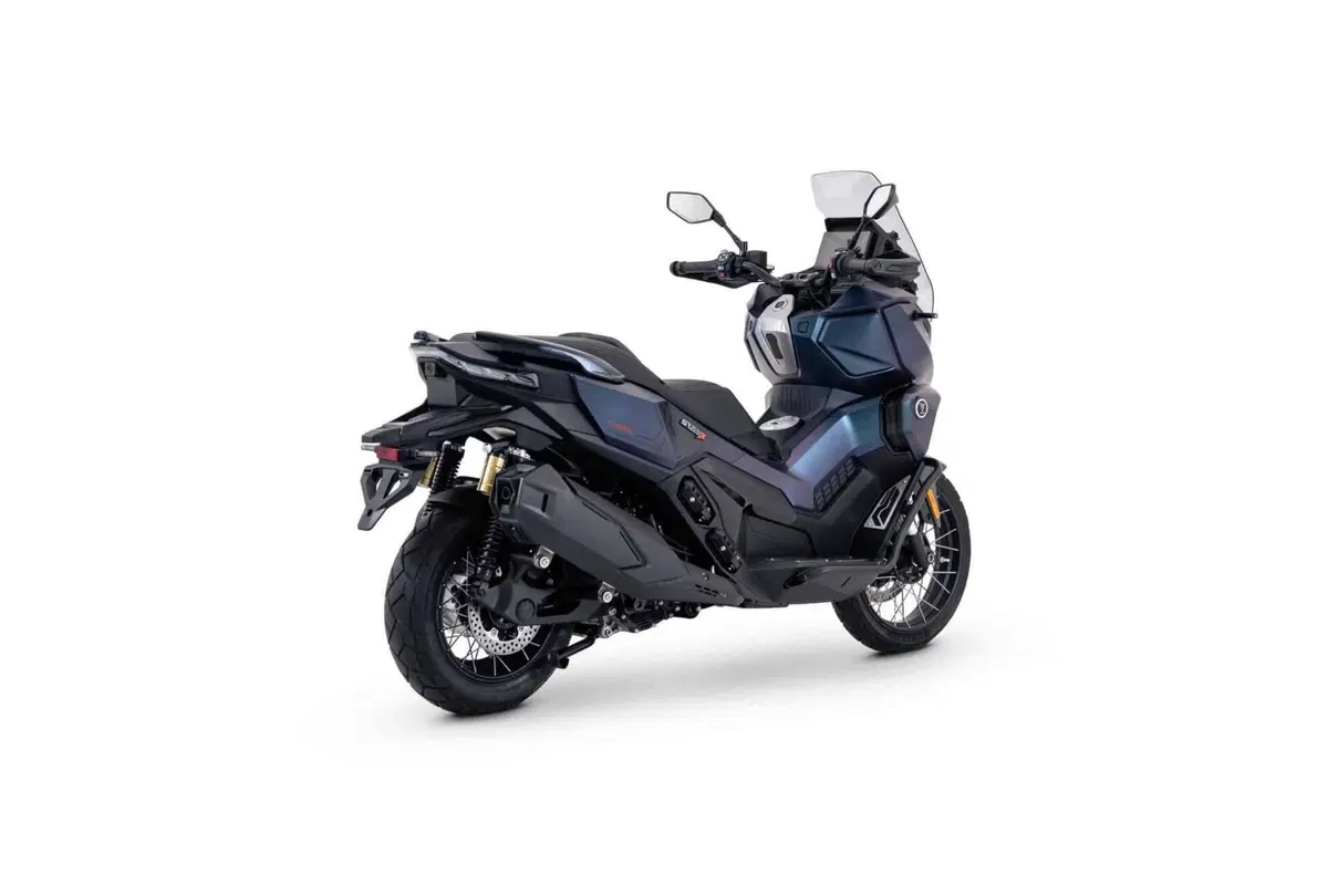Voge SR450X (2026) (7)
