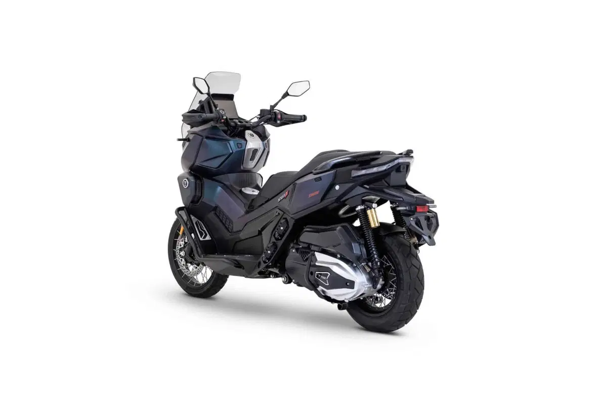 Voge SR450X (2026) (9)