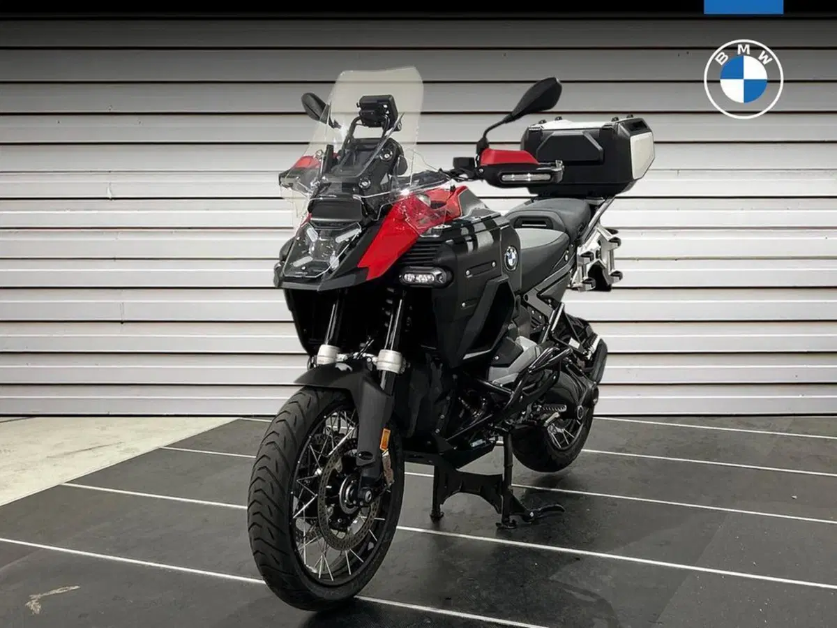 Bmw R 1300 GS Adventure (2025 - 26)