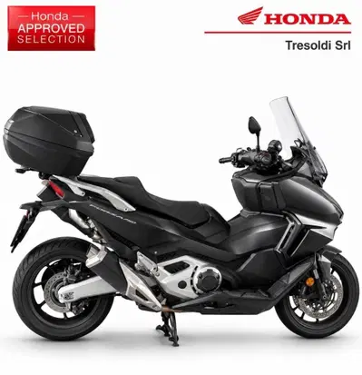 Honda Forza 750 DCT Urban (2021 - 24) usata