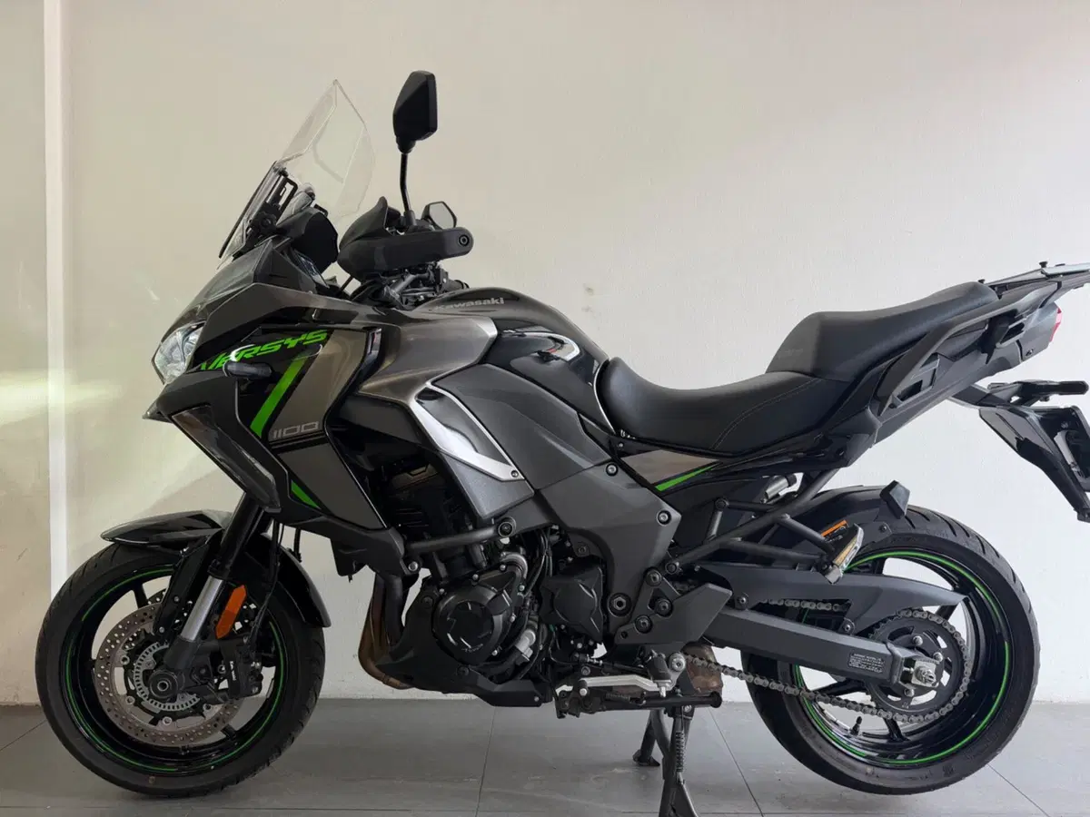 Kawasaki Versys 1100 S Tourer (2026) (7)