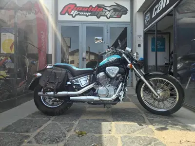Honda VT 600 C Shadow (1989 - 98) usata