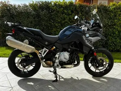 Bmw F 750 GS (2021 - 24) usata