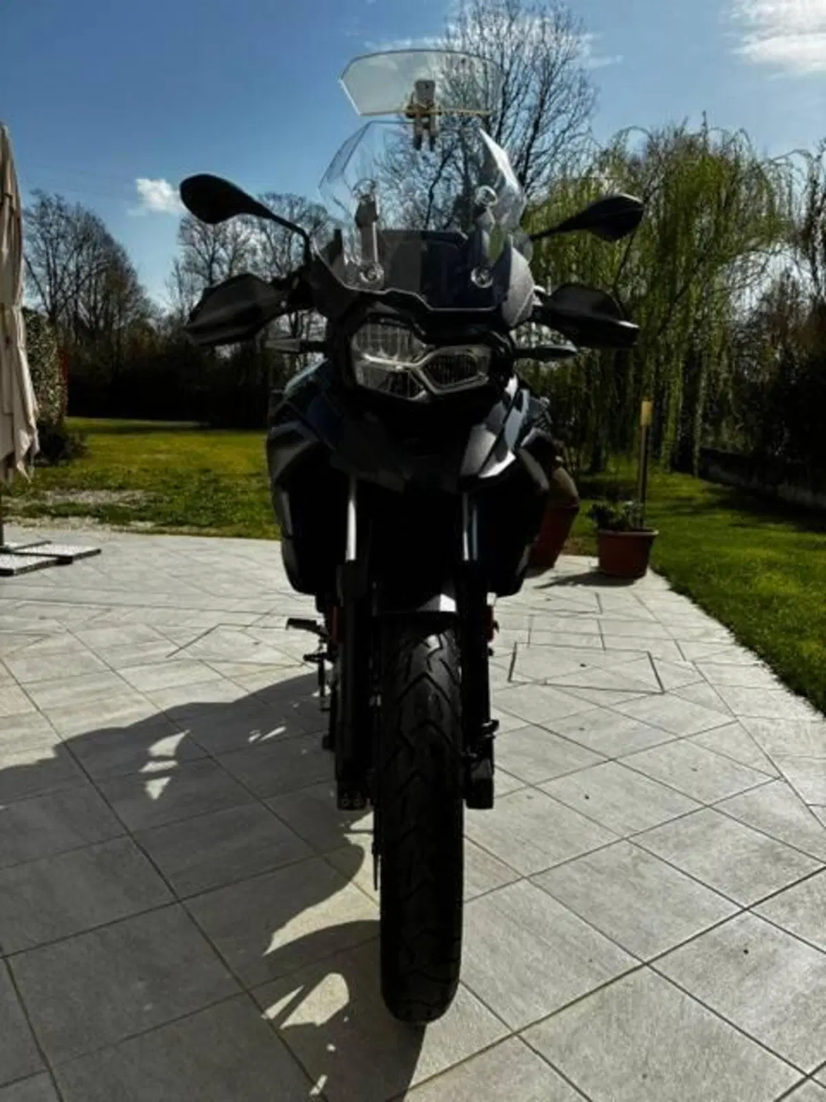 Bmw F 750 GS (2021 - 24) (2)