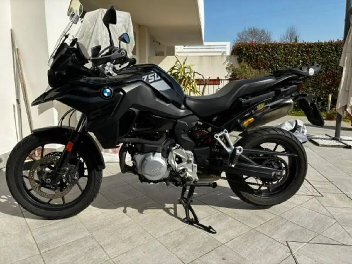 Bmw F 750 GS (2021 - 24) (3)