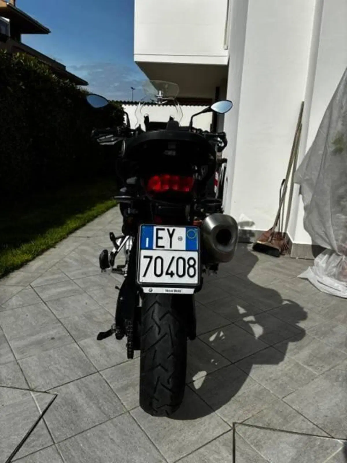 Bmw F 750 GS (2021 - 24) (4)
