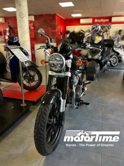 Royal Enfield Super Meteor 650 (2023 - 26) usata