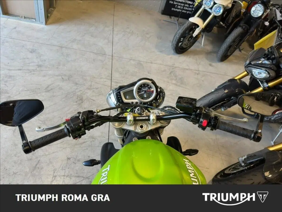 Triumph Street Triple (2007 - 12) (17)