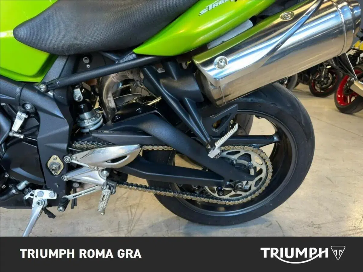 Triumph Street Triple (2007 - 12) (10)