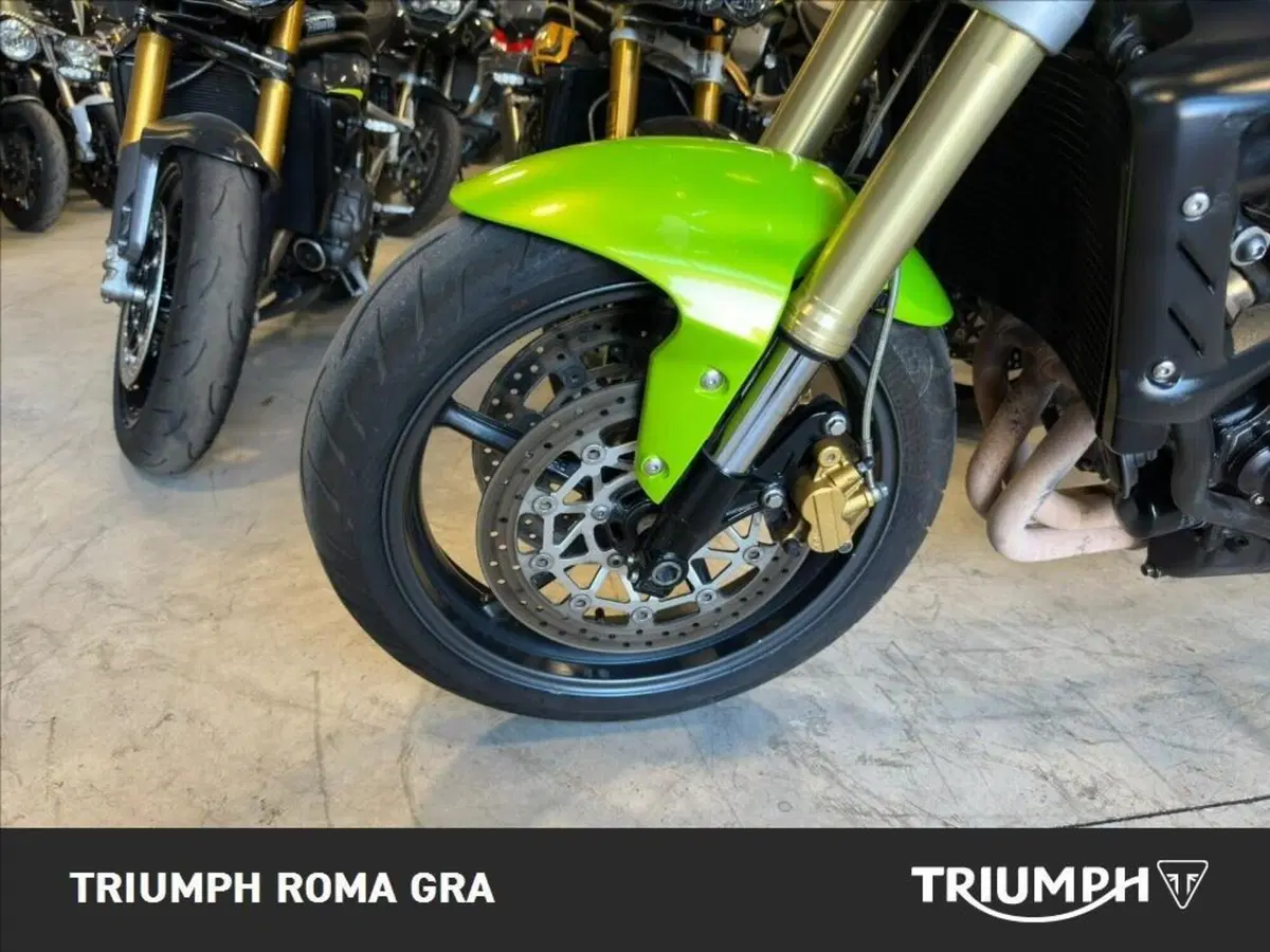 Triumph Street Triple (2007 - 12) (8)
