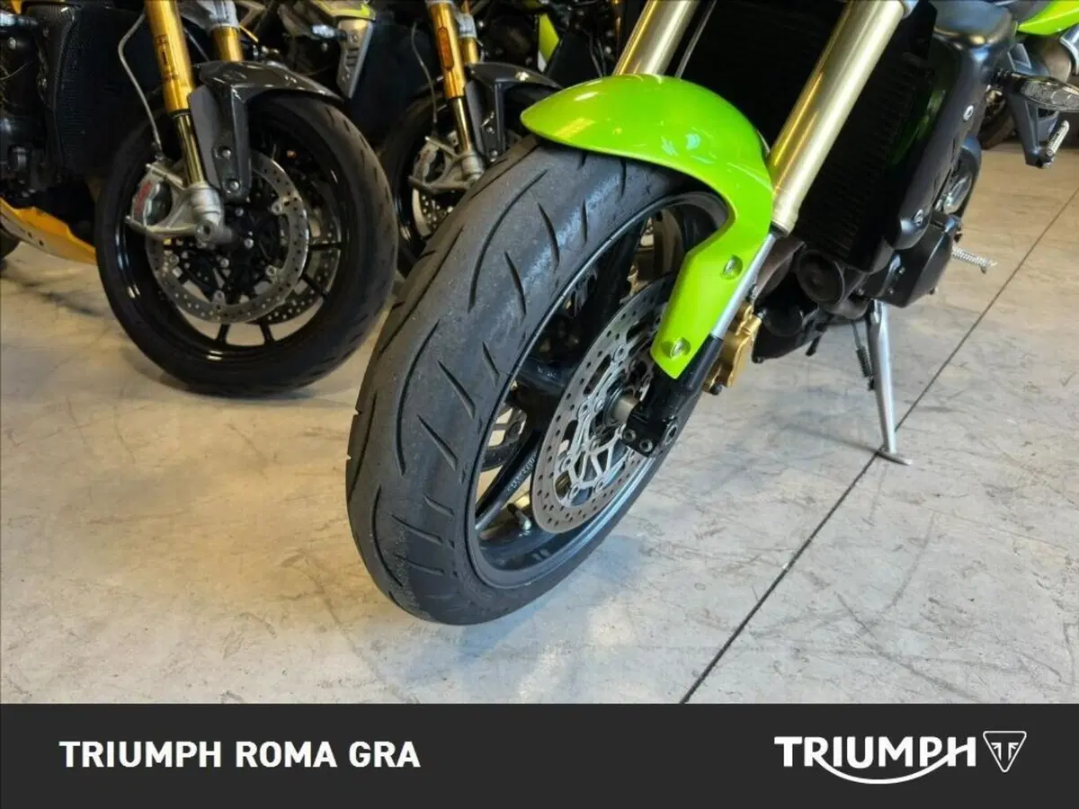 Triumph Street Triple (2007 - 12) (20)