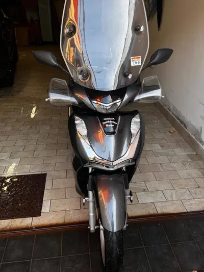Honda SH 125 Mode (2021 - 23) usata