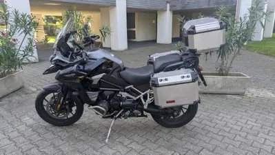 Triumph Tiger 1200 GT Explorer (2022 - 23) usata