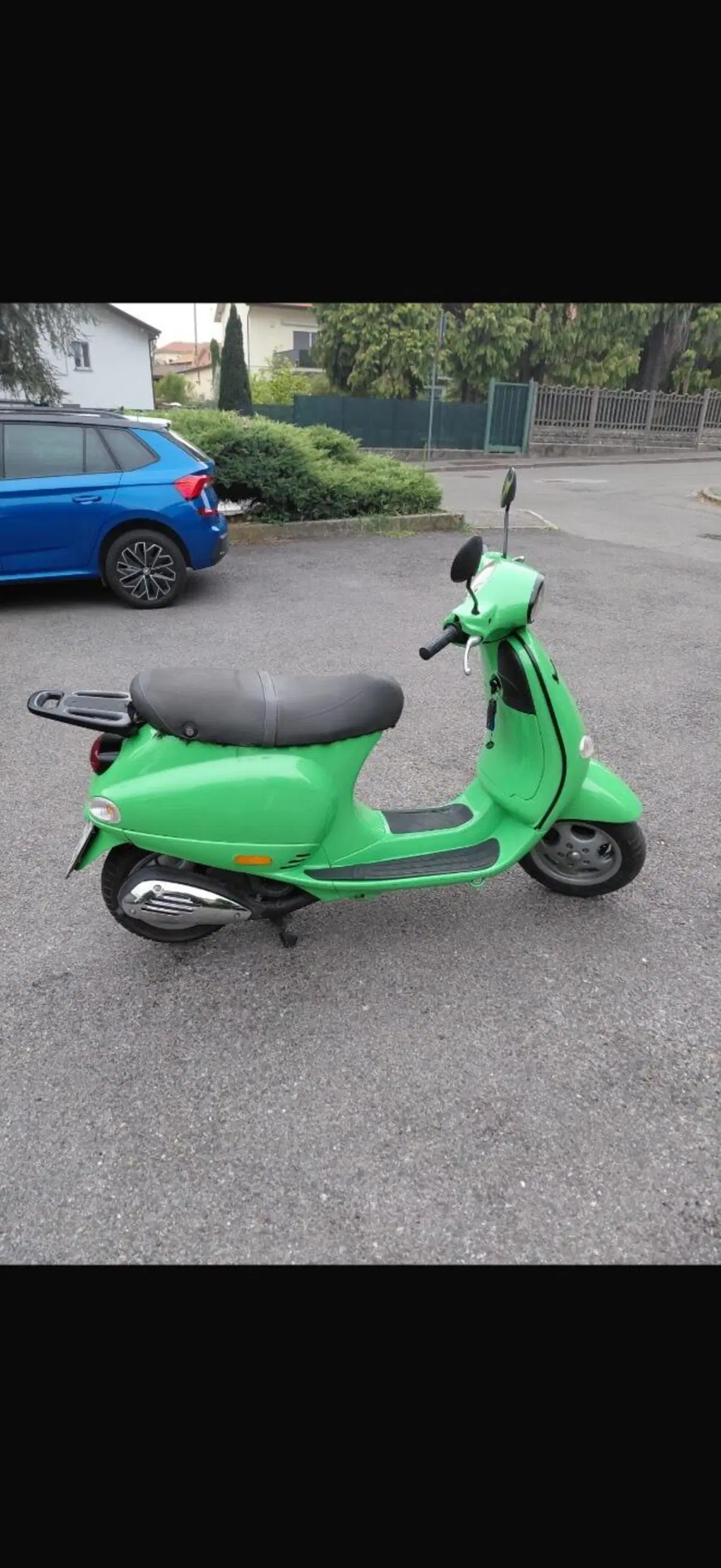 Vespa 125 ET4 (2002 - 06) (2)