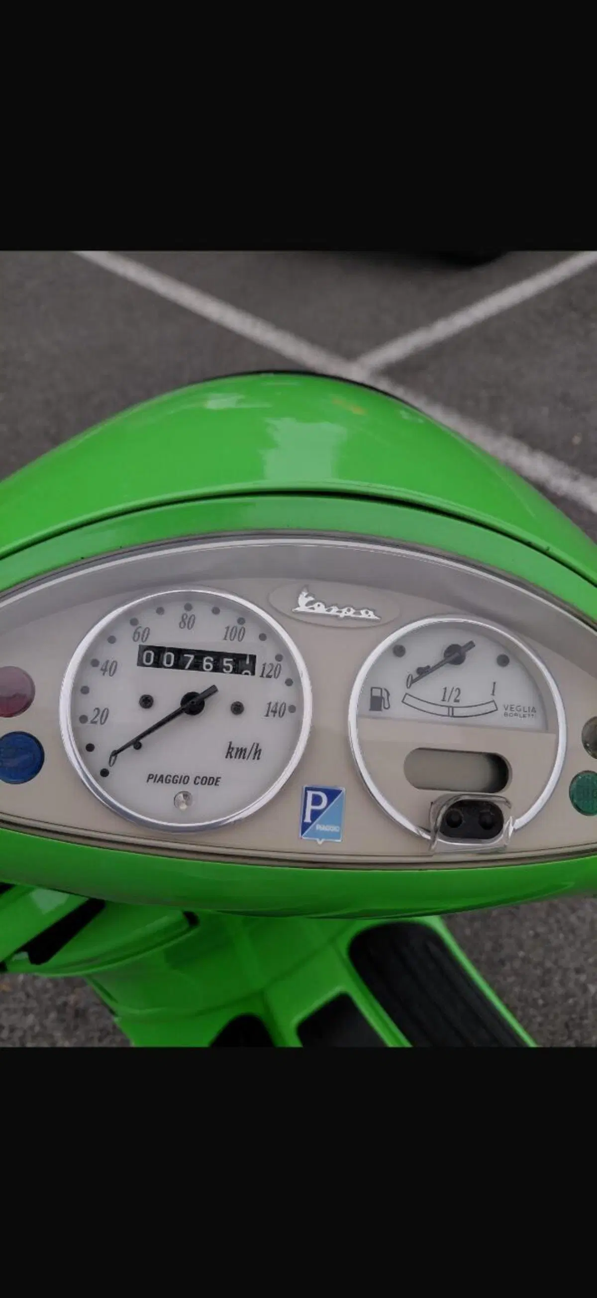 Vespa 125 ET4 (2002 - 06) (3)