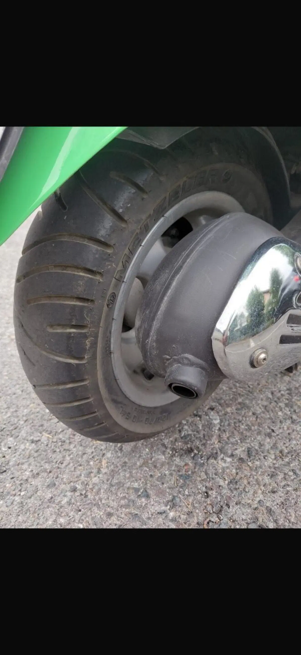 Vespa 125 ET4 (2002 - 06) (4)