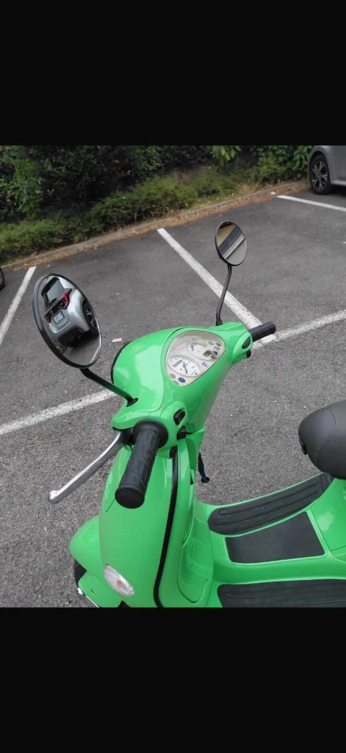 Vespa 125 ET4 (2002 - 06) (5)