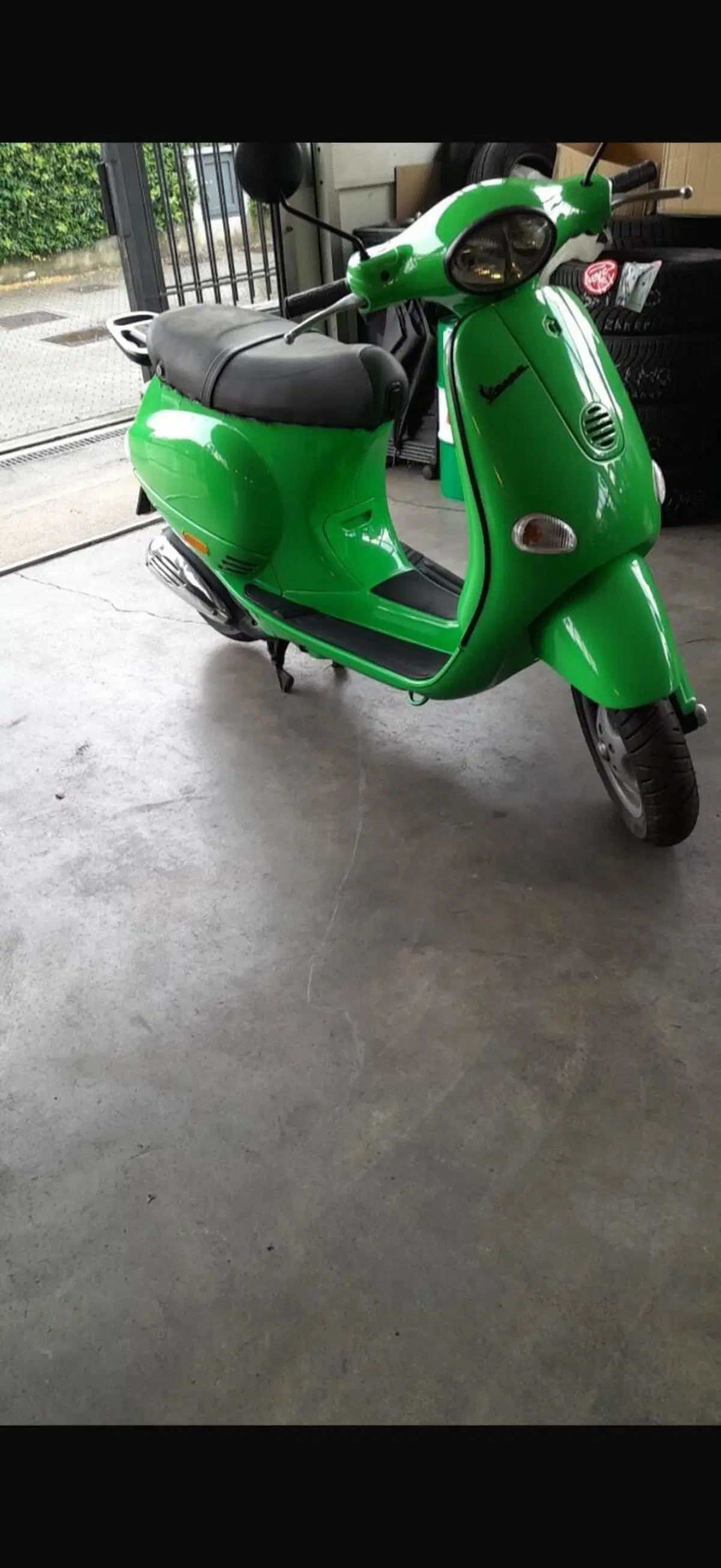 Vespa 125 ET4 (2002 - 06) (6)
