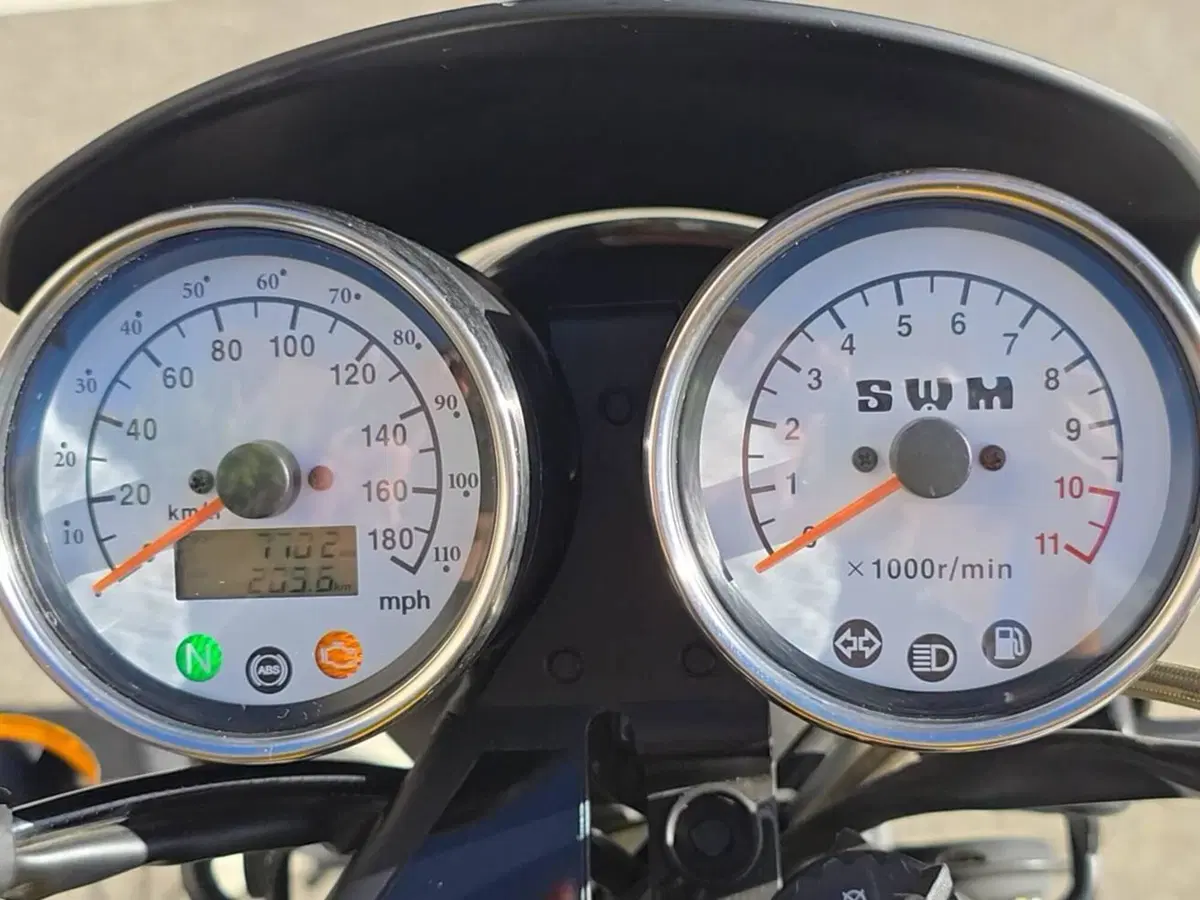Swm Six6 500 (2022 - 25) (5)