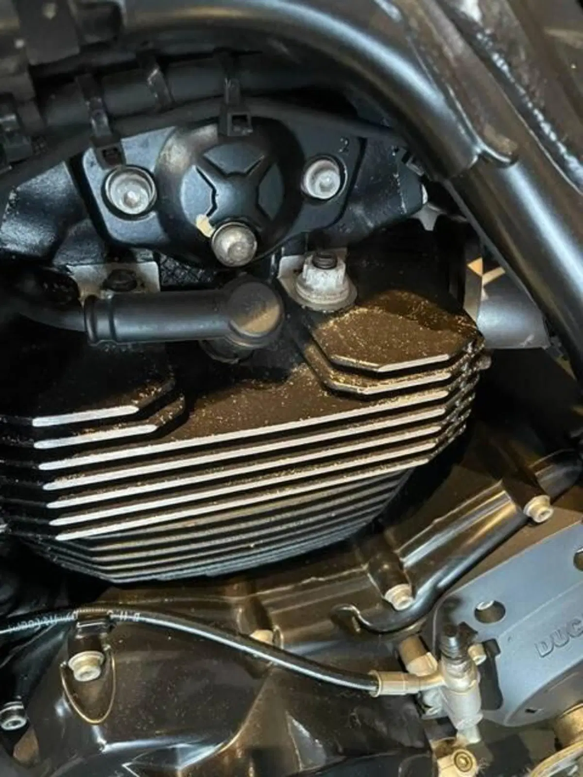 Ducati Scrambler 800 Night Shift (2021 - 22) (5)