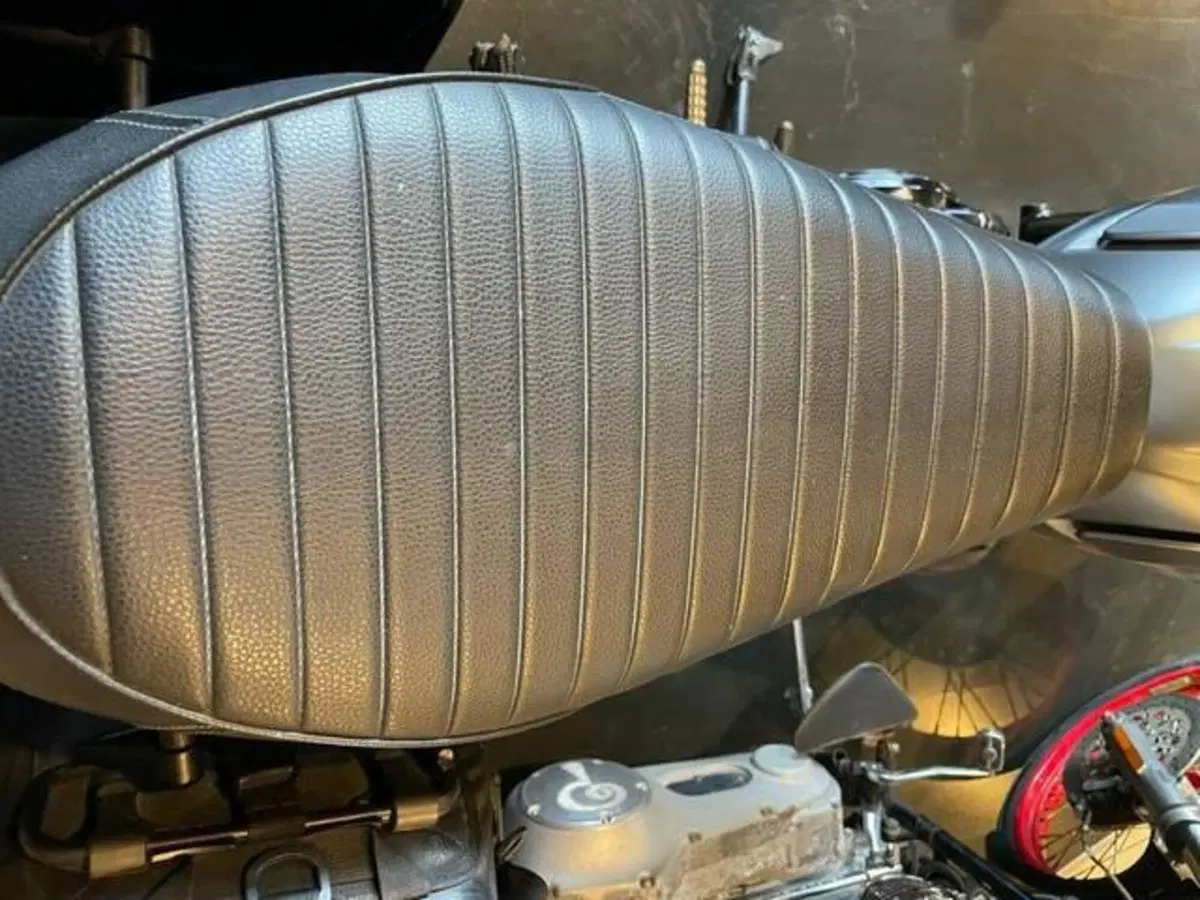 Ducati Scrambler 800 Night Shift (2021 - 22) (8)