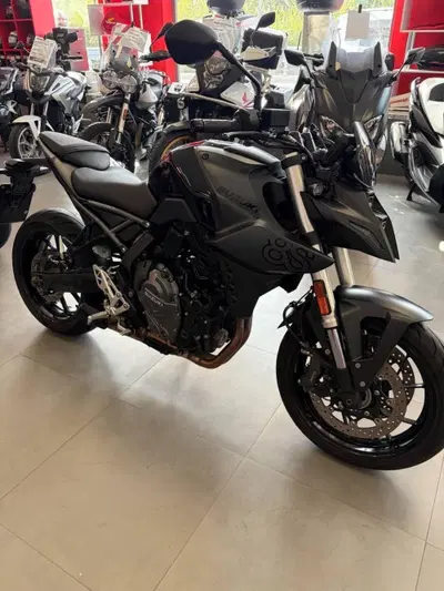 Suzuki GSX-8S (2023 - 24) usata
