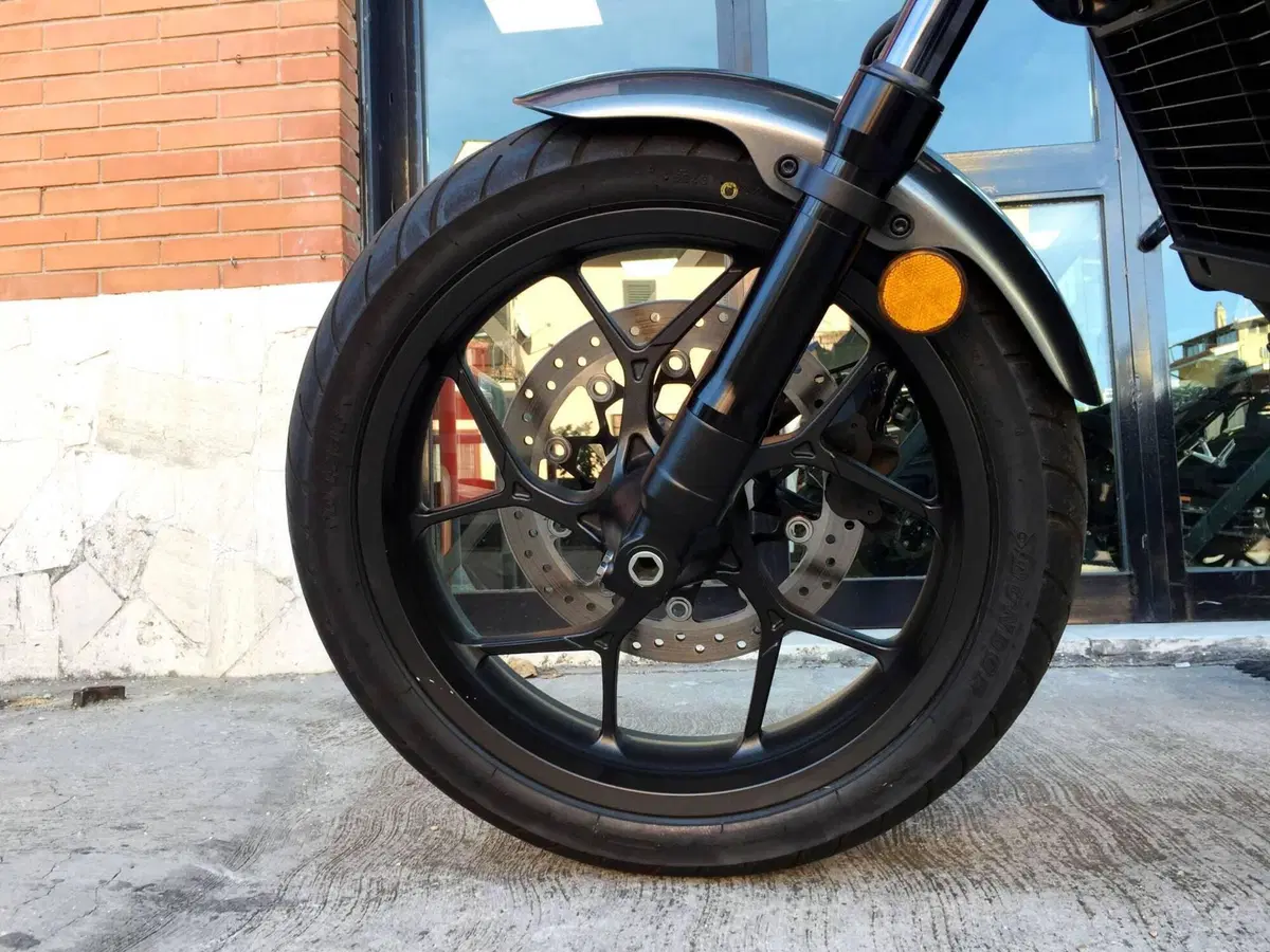 Honda CMX 1100 Rebel DCT (2021 - 24) (17)