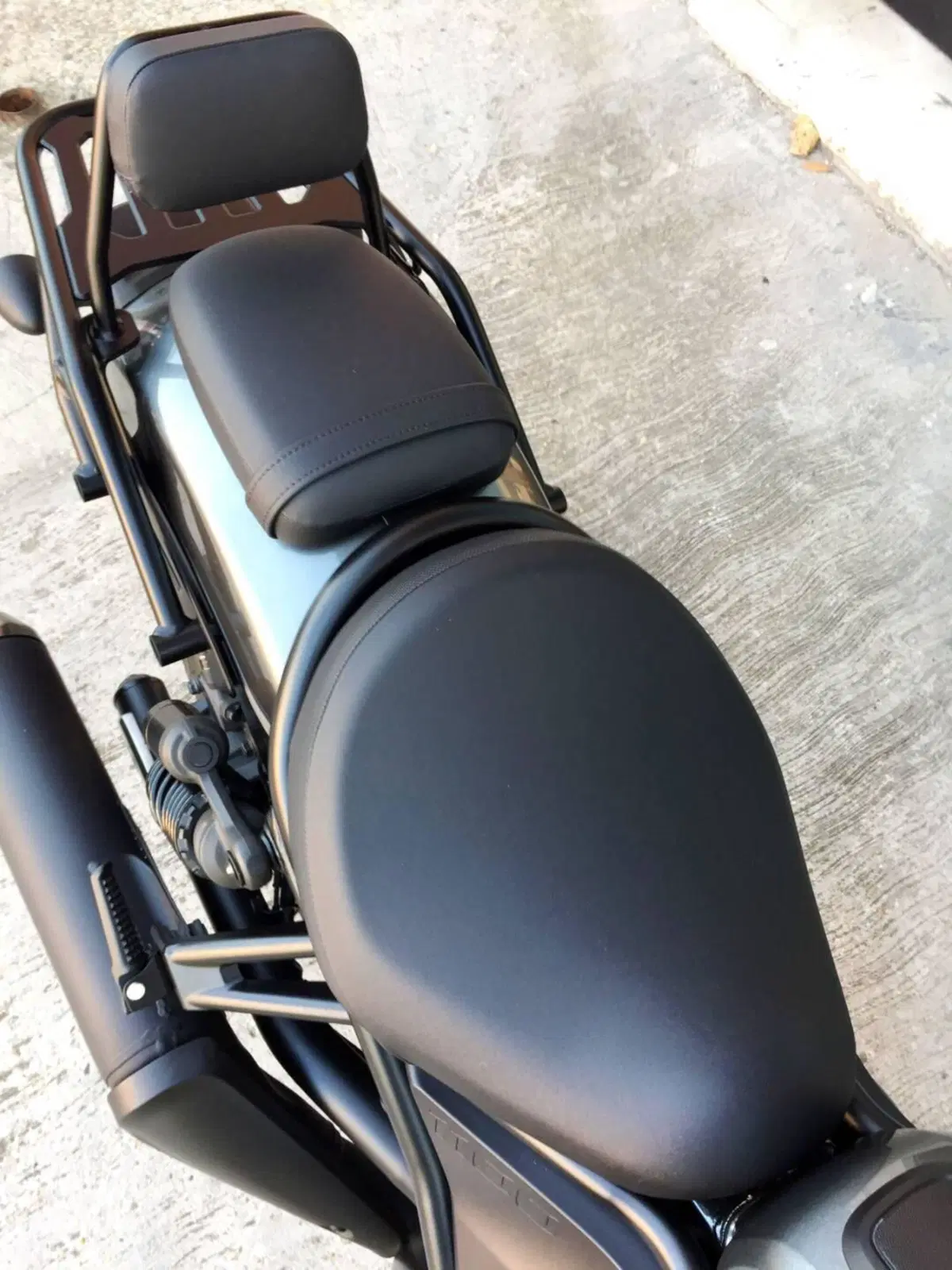 Honda CMX 1100 Rebel DCT (2021 - 24) (20)
