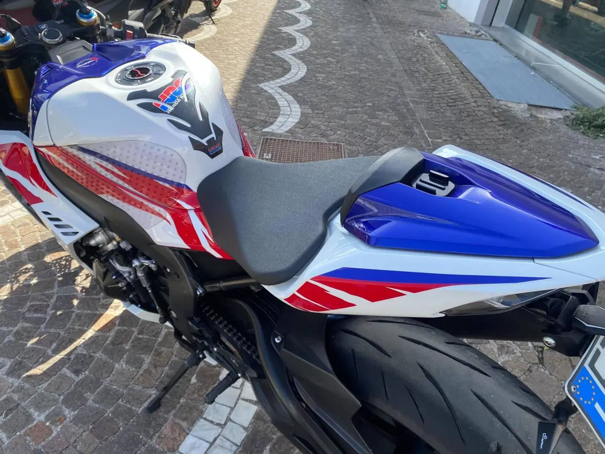 Honda CBR 1000 RR-R Fireblade SP (2022 - 23) (5)