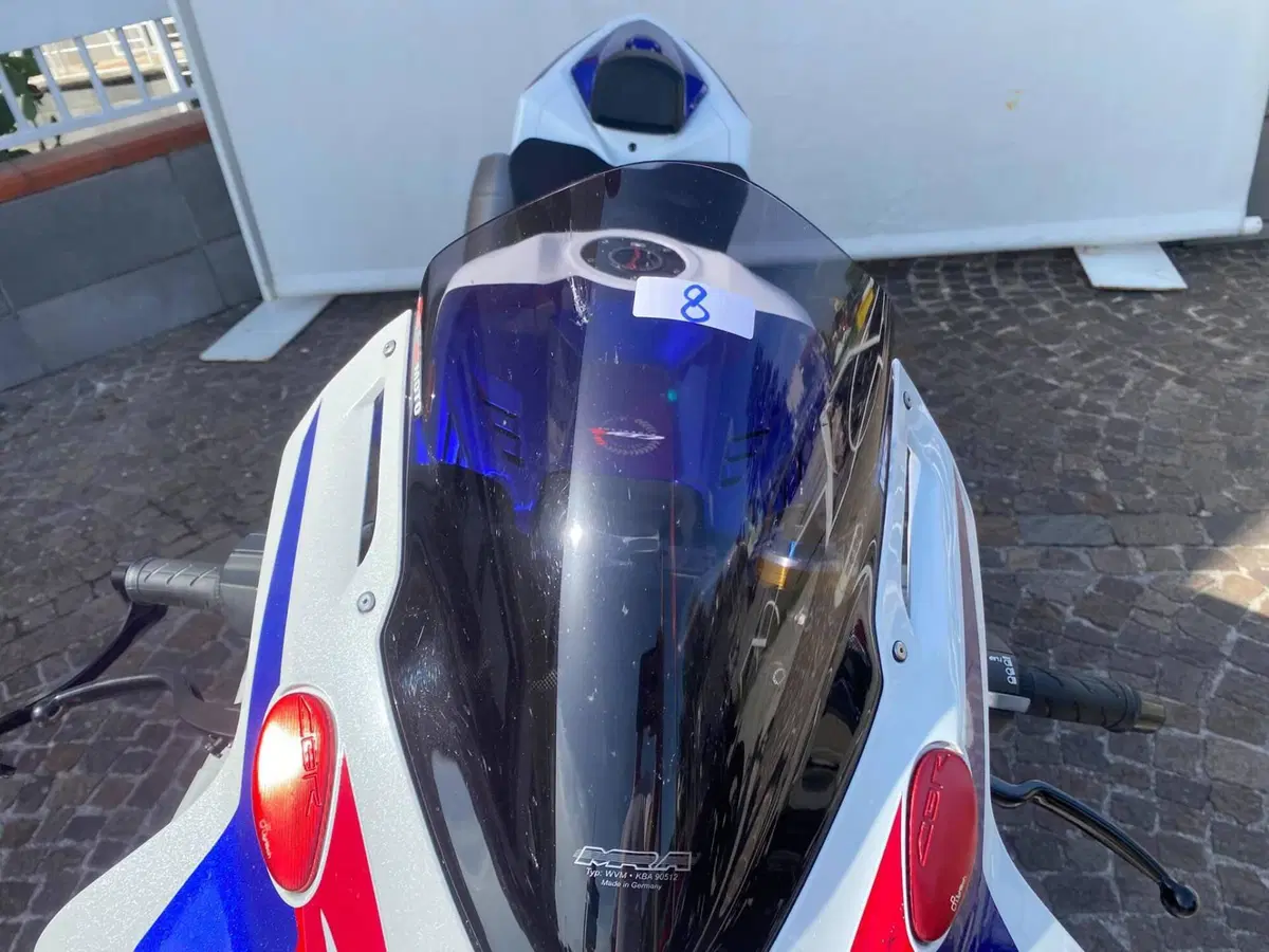 Honda CBR 1000 RR-R Fireblade SP (2022 - 23) (7)