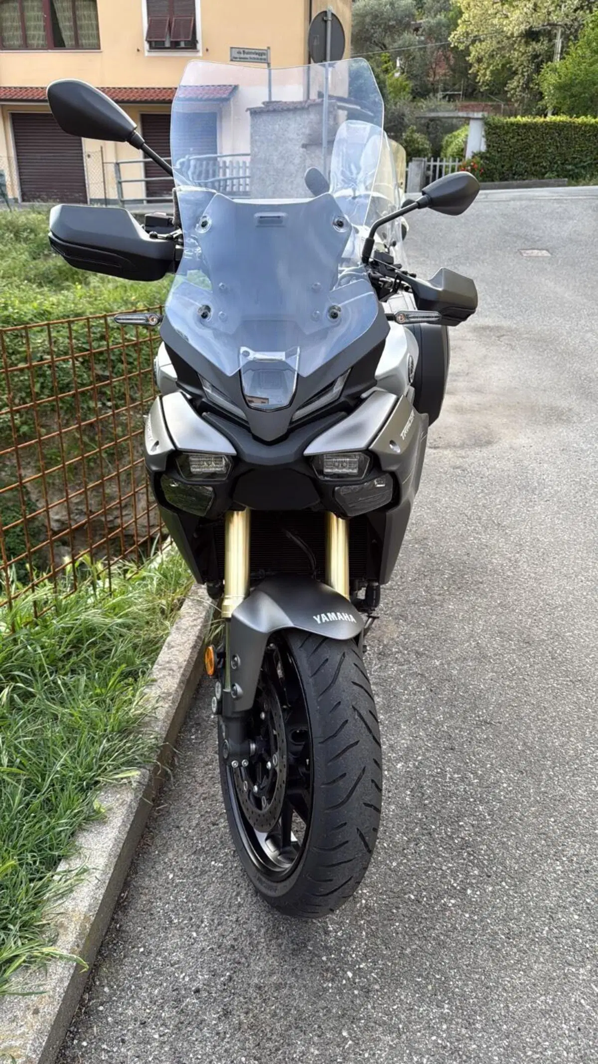 Yamaha Tracer 9 GT (2025 - 26) (3)