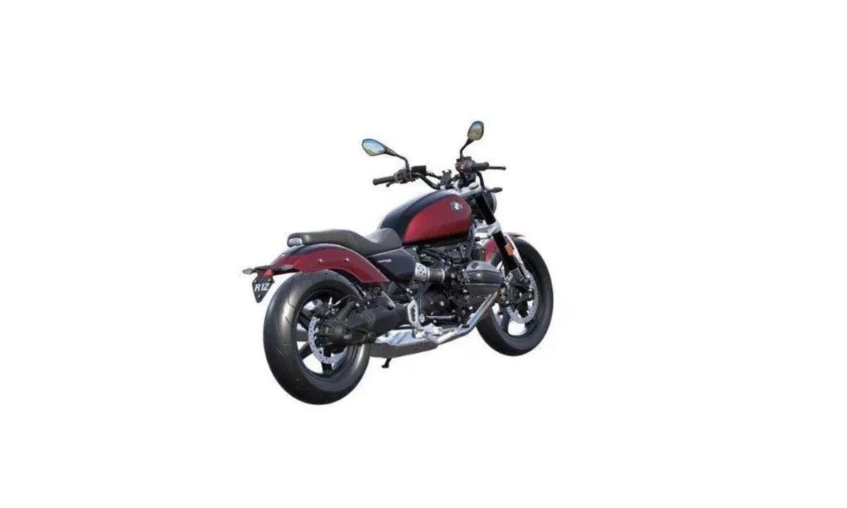 Bmw R 12 (2024 - 26) (2)