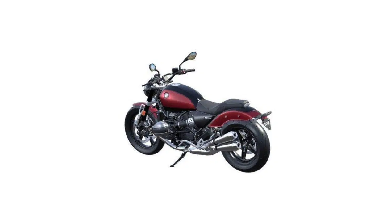 Bmw R 12 (2024 - 26) (3)
