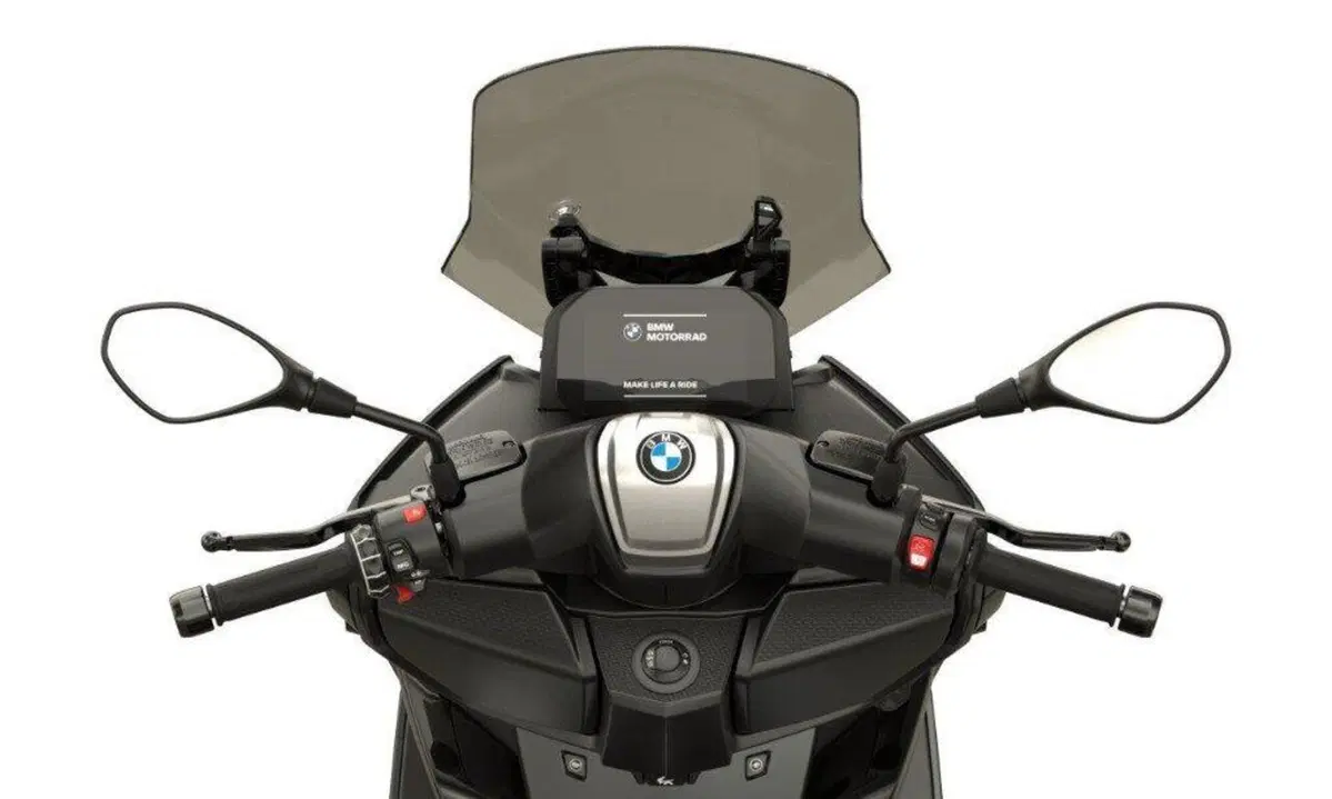 Bmw C 400 GT (2025 - 26) (4)
