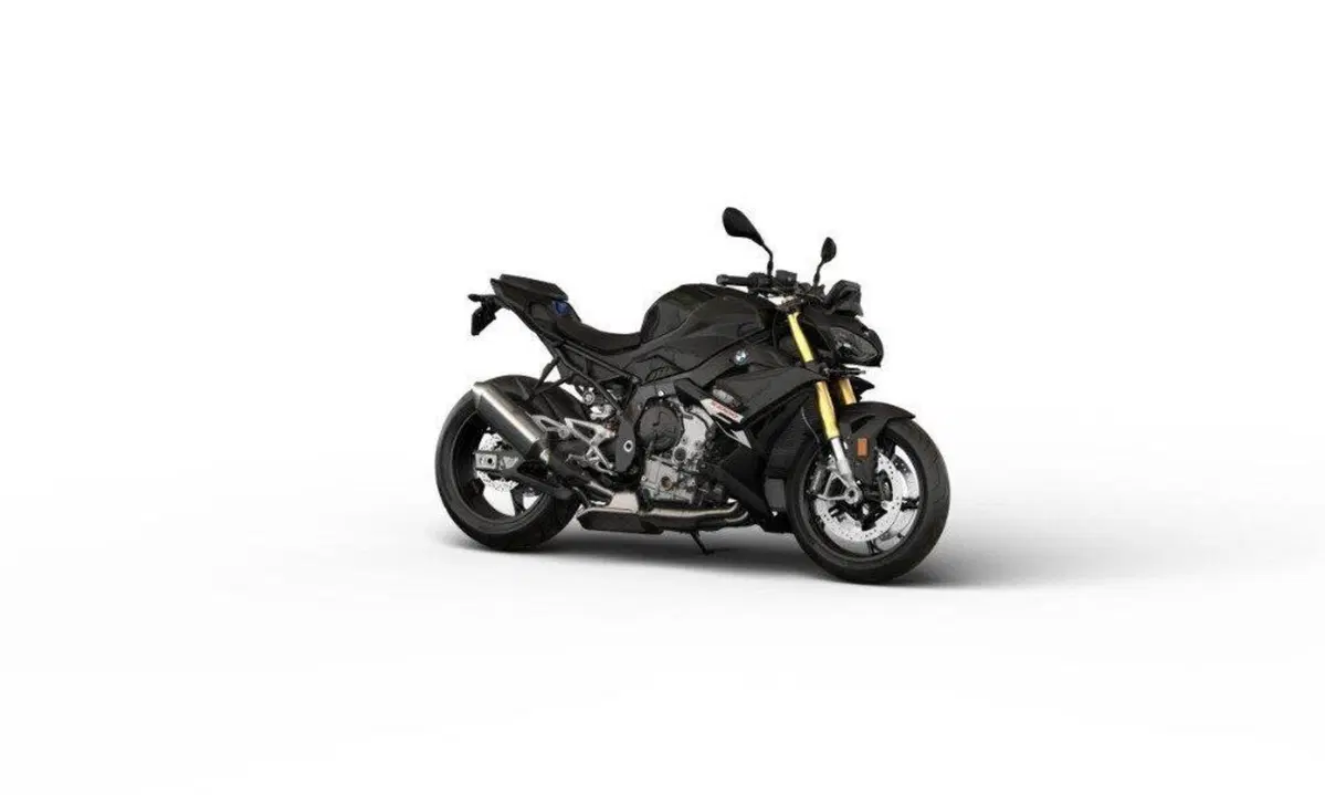 Bmw S 1000 R (2025 - 27)