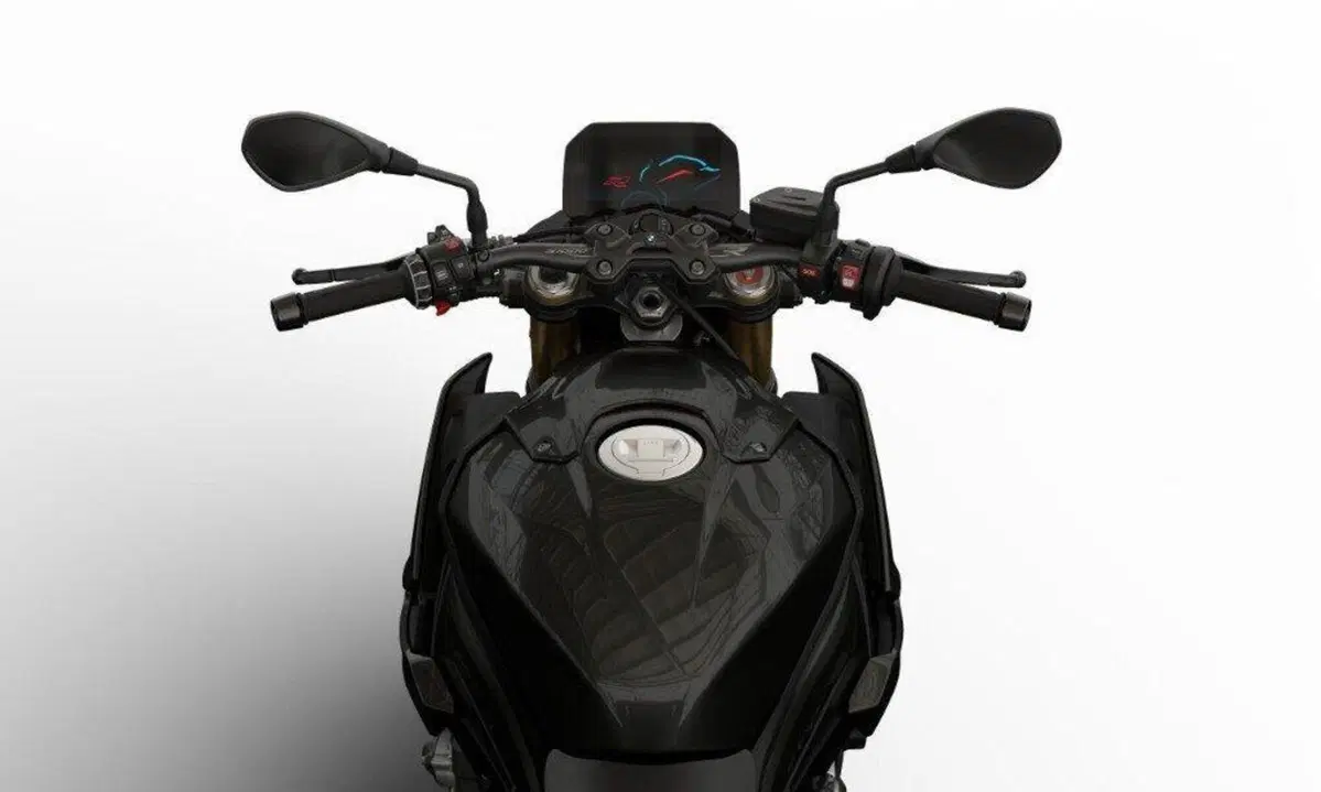 Bmw S 1000 R (2025 - 27) (4)