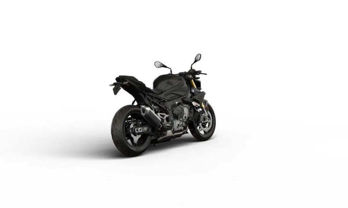 Bmw S 1000 R (2025 - 27) (2)